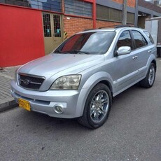 Kia Sorento 3.5 Ex