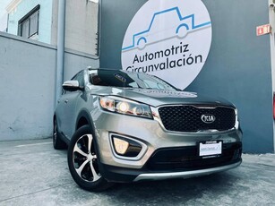 Kia Sorento EX