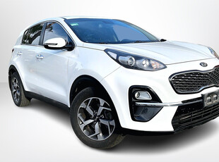 Kia Sportage 2019