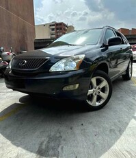 Lexus Rx330 V6 Automática