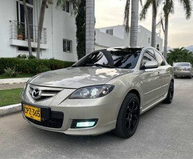 Mazda 3 2.0 Lxna7