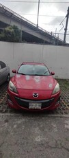 Mazda 3 2.5 S Grand Touring Qc Abs R-17 Hb At