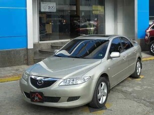 Mazda 6 Automatico