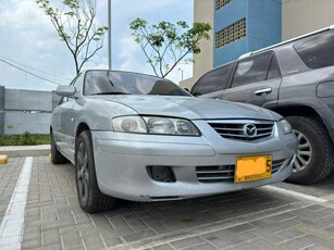 Mazda 626 2.0 Nm0