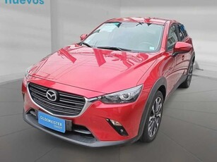 Mazda Cx-3 Value