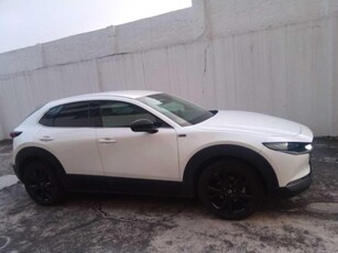 Mazda Cx-30 Kuro Edition