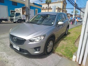 Mazda Cx-5 Plus