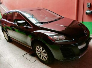 Mazda CX-7 2.3 Grand Touring Mt