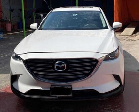 Mazda Cx-9 At. 2.5t Awd Gs