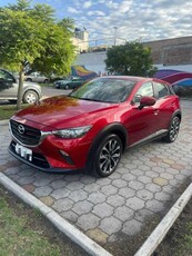 Mazda Cx3