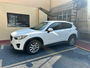 Mazda Cx5, Versión Cx5 Isp 2am, Modelo 2016.