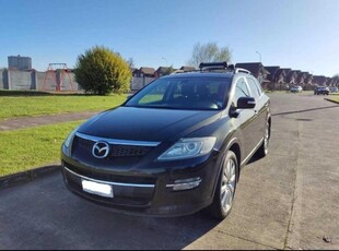 Mazda CX9 3.5 Gt Awd