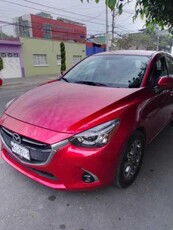 Mazda Mazda 2 1.5 I Touring At