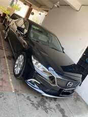 Mazda Mazda 6 2.5 I Grand Touring Plus L4/ At