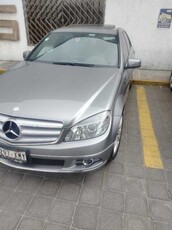 Mercedes-benz C200 C200