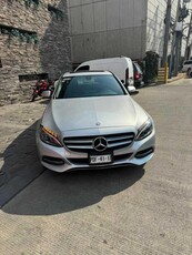 Mercedes-Benz C200 CGI C200 SPORT