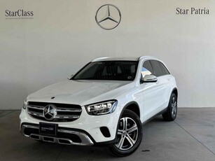 Mercedes Benz GLC 300