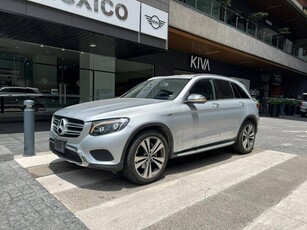 Mercedes Benz GLC 300