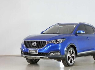 Mg Zs 1.5 Comfort Mt