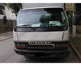 Mitsubishi 2003