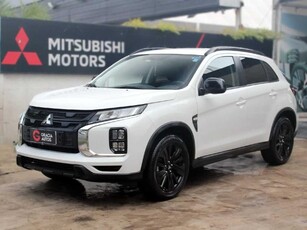 Mitsubishi Asx 2.0 At 2022