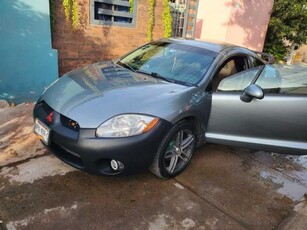 Mitsubishi Eclipse Gs 2.4 Std