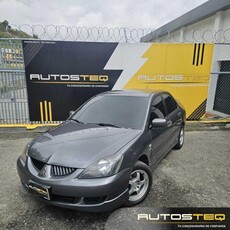 Mitsubishi Lancer Touring