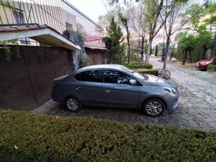 Mitsubishi Mirage 1.2 Glx Mt