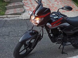 Moto Tvs Sport 100 Els Modelo 2022...