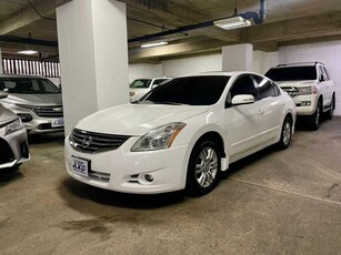 Nissan Altima Automático