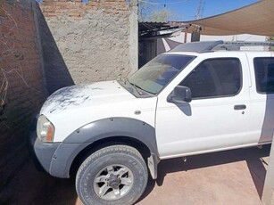 Nissan Frontier Crew Cab Se 4x4 At