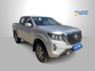 Nissan Np300 2021