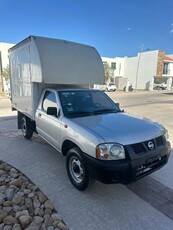 Nissan NP300 2.4 Chasis Dh Mt