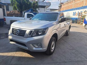 Nissan NP300 2.5 Pick-up Dh Aa Mt