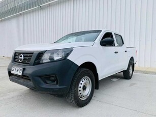 Nissan Np300 4x2 Se