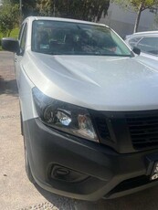 Nissan Np300 Doble Cabina S Tm Ac