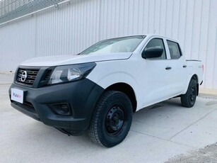 Nissan Np300 Se 4x2