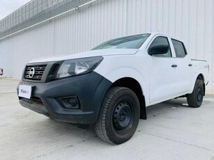 Nissan Np300 Se 4x2