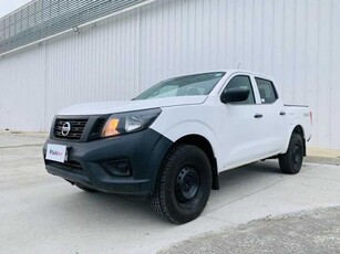 Nissan Np300 Se 4x2