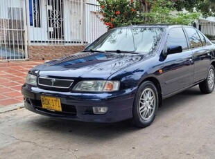 Nissan Primera 2.0 Gxe