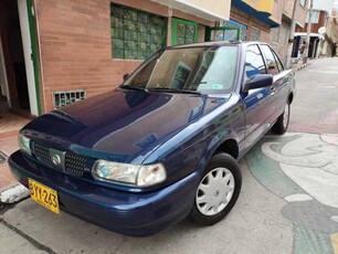 Nissan Sentra 1.6 B13