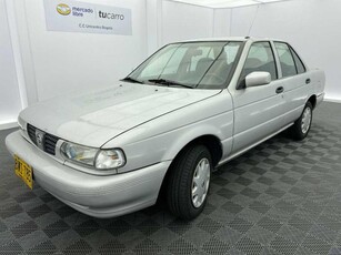 Nissan Sentra 1.6 B13