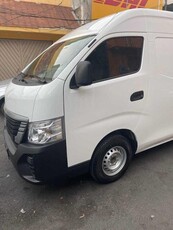 Nissan Urvan 2024