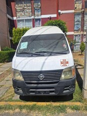 Nissan Urvan Pasajeros