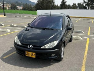 Peugeot 206 1.4 Xr