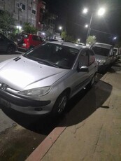 Peugeot 206 1.6 Xr Premium