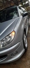 Peugeot 206 1.6 Xs Premium