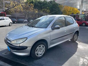 Peugeot 206 1.9 Xrd Premium