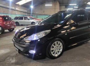 Peugeot 207 1.6 Xt