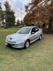 Peugeot 207 Compact Allure1.4HDI